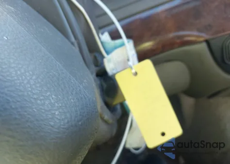 2007 Mercury Grand Marquis Ls from USA, damaged, VIN 2MEFM75V07X615220